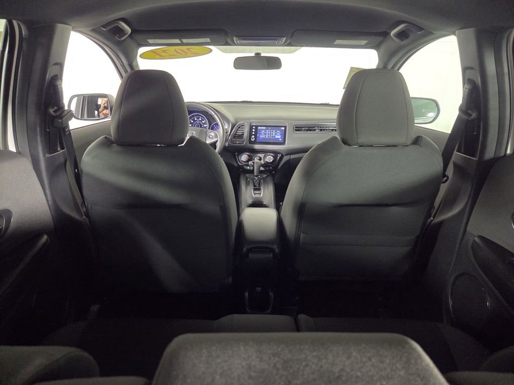 Used 2021 Honda HR-V Sport image 27