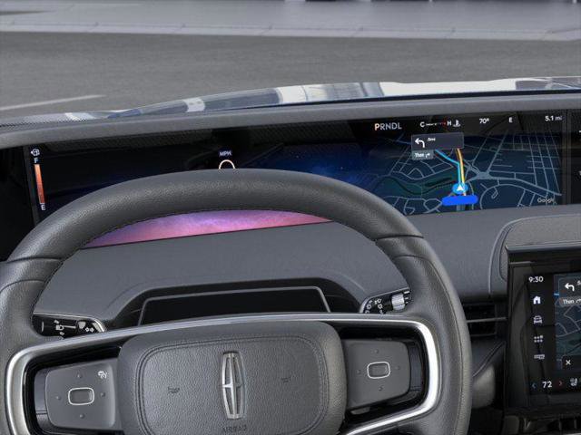 New 2026 Lincoln Nautilus Premier w/ Equipment Group 102A image 13