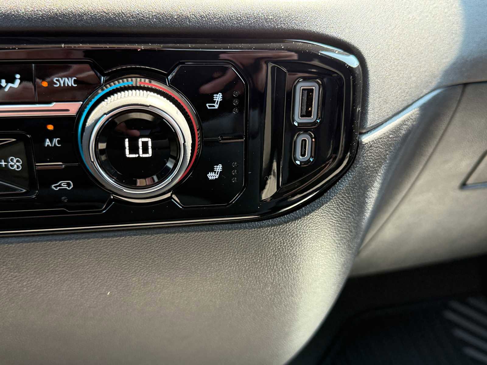 New 2026 Chevrolet Silverado 1500 LT image 51