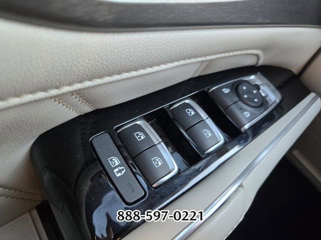 Used 2021 Kia Sorento SX image 32