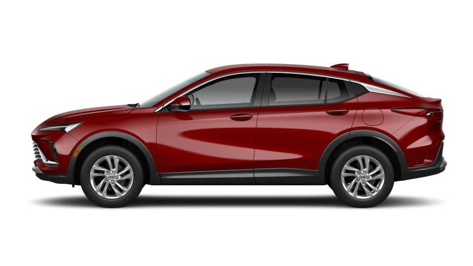 New 2026 Buick Envista Sport Touring FWD image 32