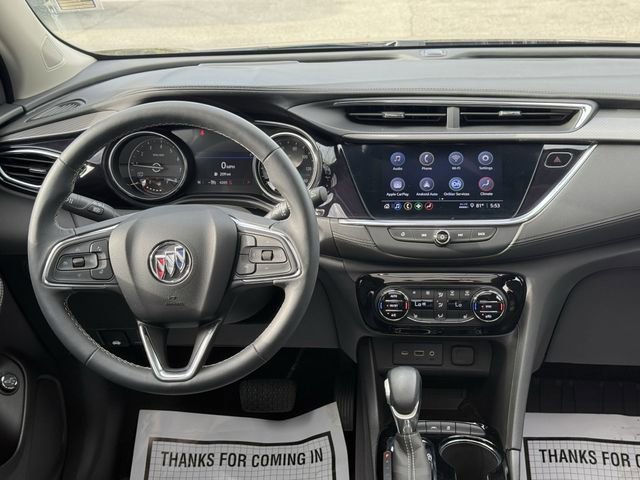 Used 2023 Buick Encore GX Essence w/ Experience Buick Package image 20