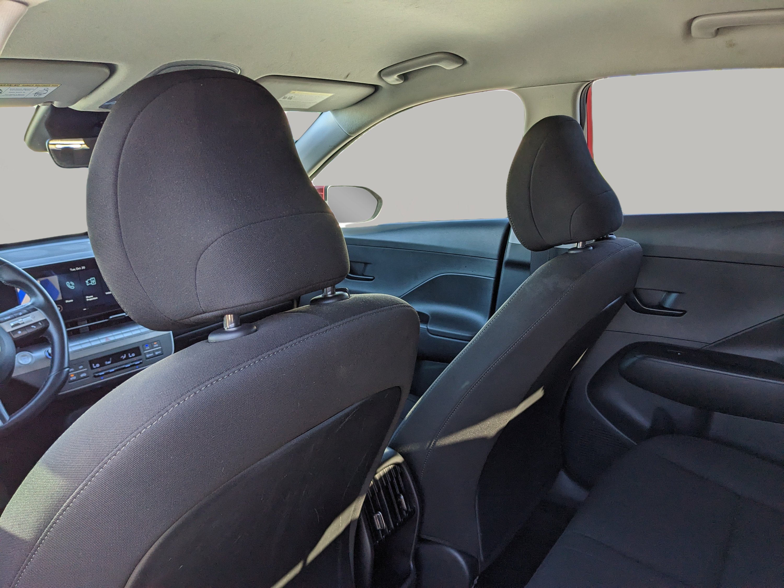 Used 2024 Hyundai Kona SEL FWD image 16