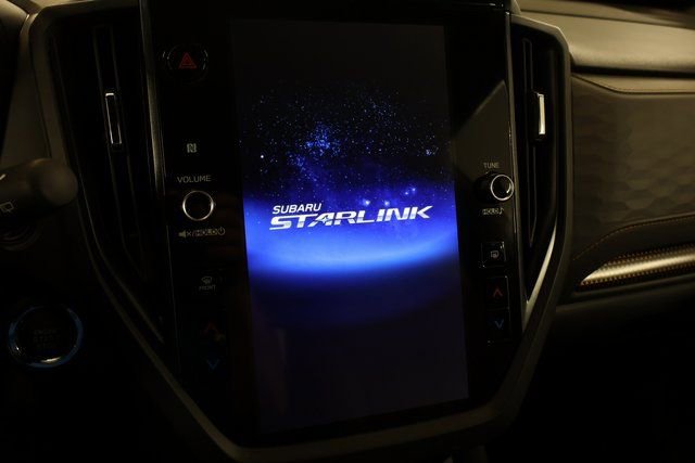 New 2026 Subaru Forester Wilderness image 20