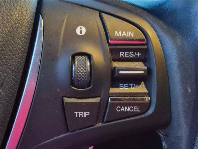 Used 2017 Acura TLX w/ Technology Package FWD image 14