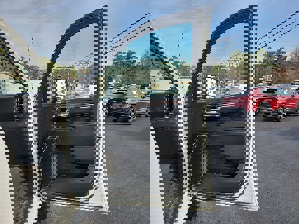 Used 2024 Chevrolet Silverado 2500 LT image 23