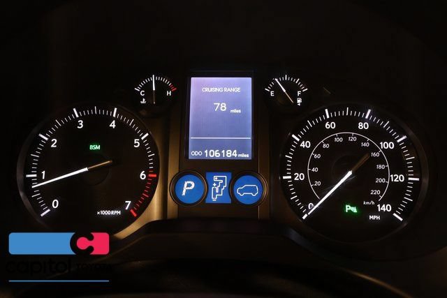 Used 2019 Lexus GX 460 Premium AWD/4WD image 18