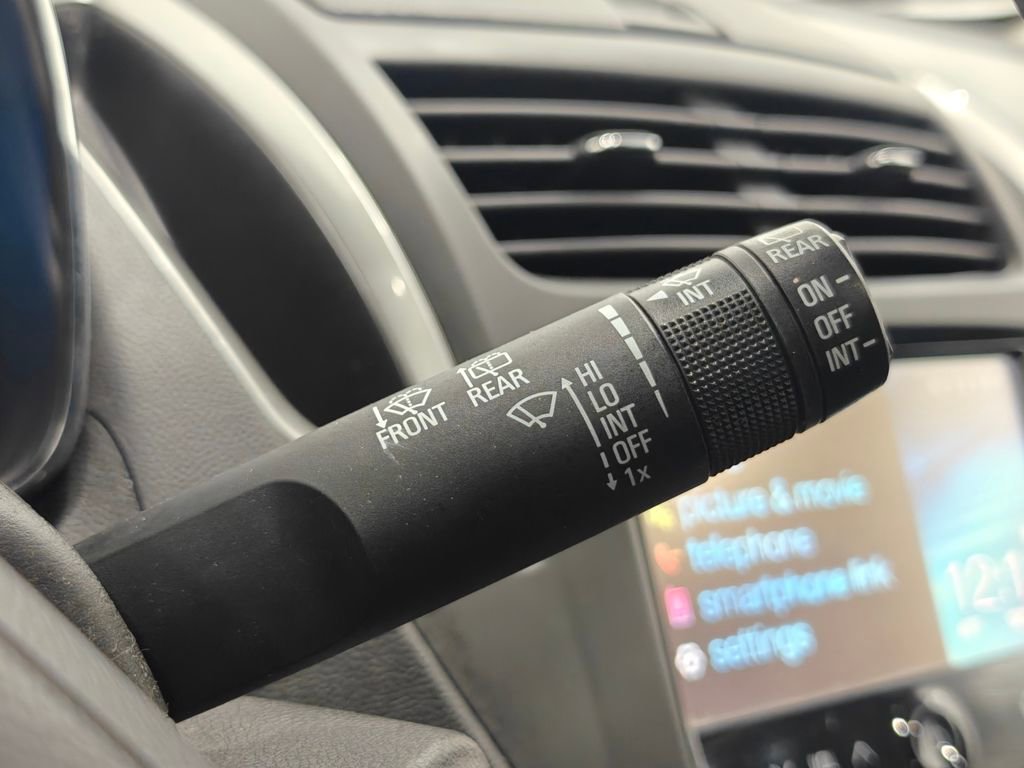 Used 2016 Chevrolet Trax LT w/ LT Sun and Sound Package image 37