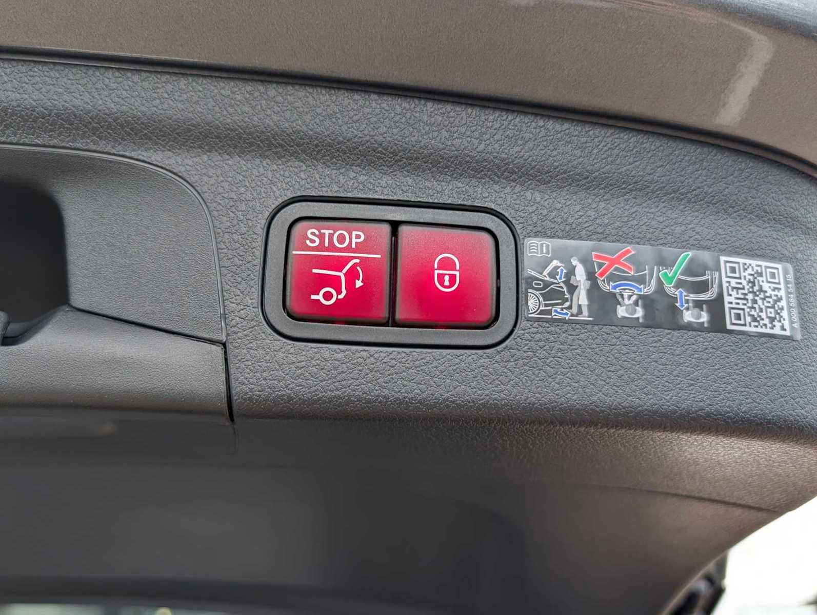 New 2026 Mercedes-Benz GLE 53 AMG 4MATIC image 23