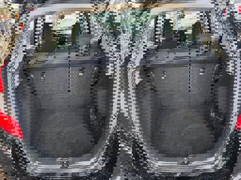 Used 2016 Honda Fit LX image 21