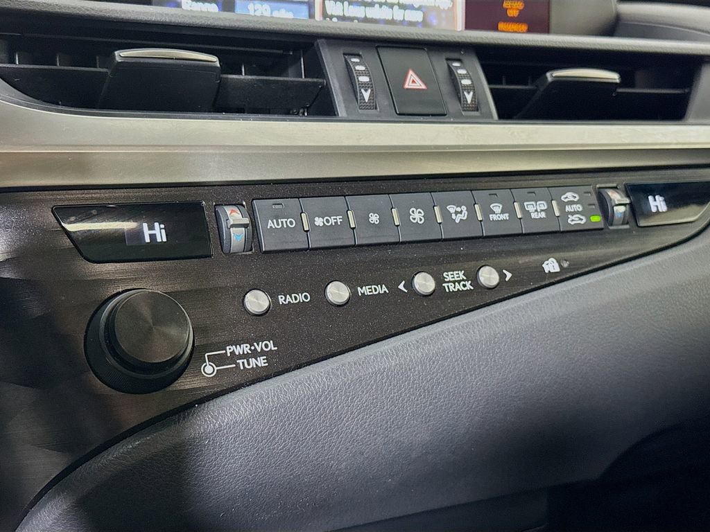 Used 2019 Lexus ES 350 350 image 7