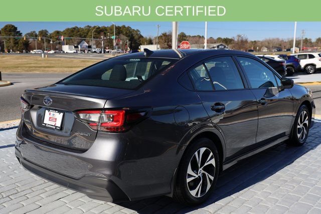 Certified 2023 Subaru Legacy image 5