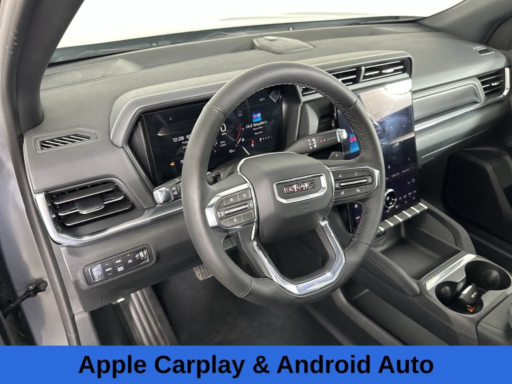Used 2026 GMC Terrain Elevation w/ Elevation Premium Package AWD/4WD image 12