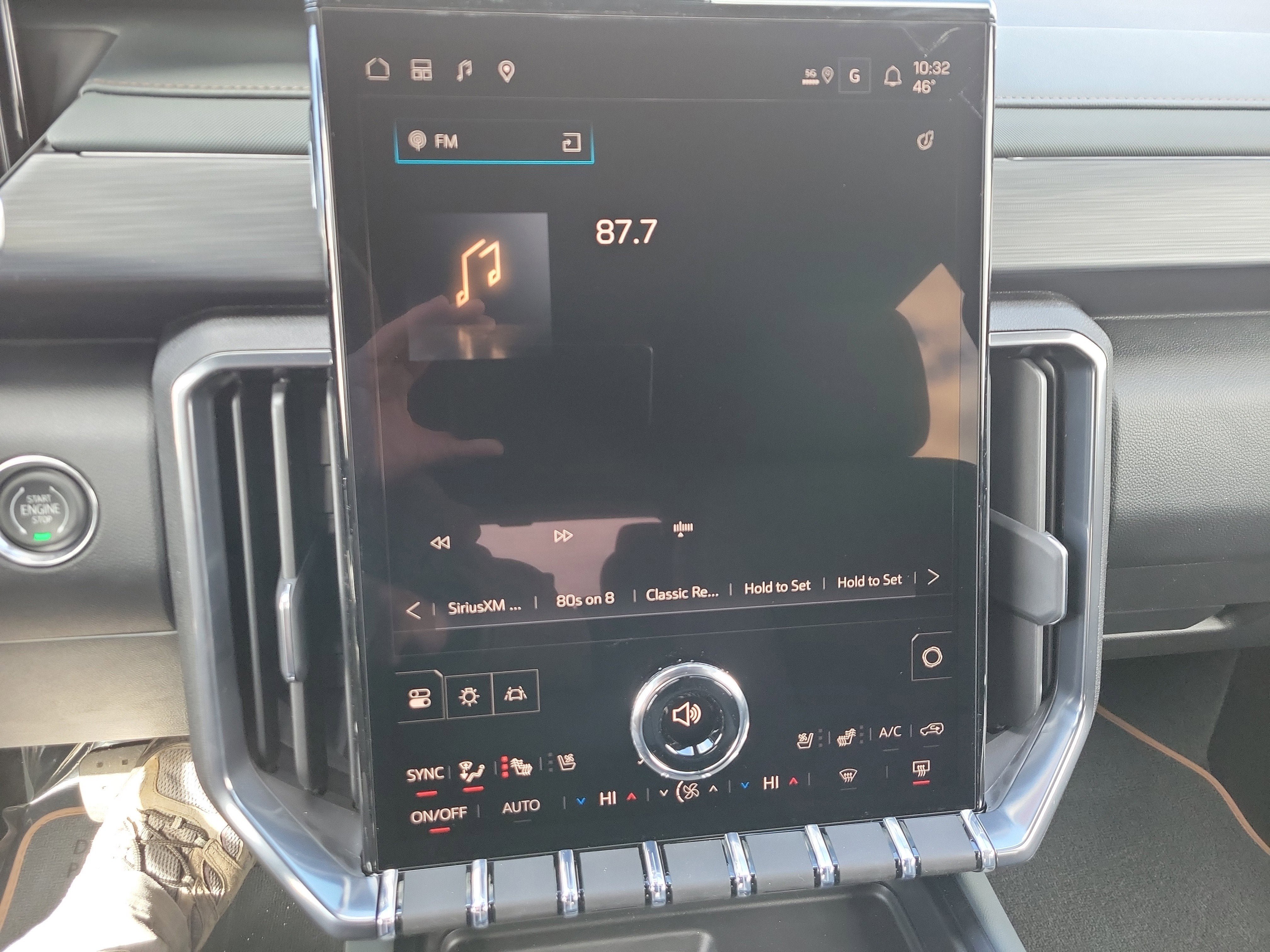 New 2026 GMC Acadia AT4 image 23