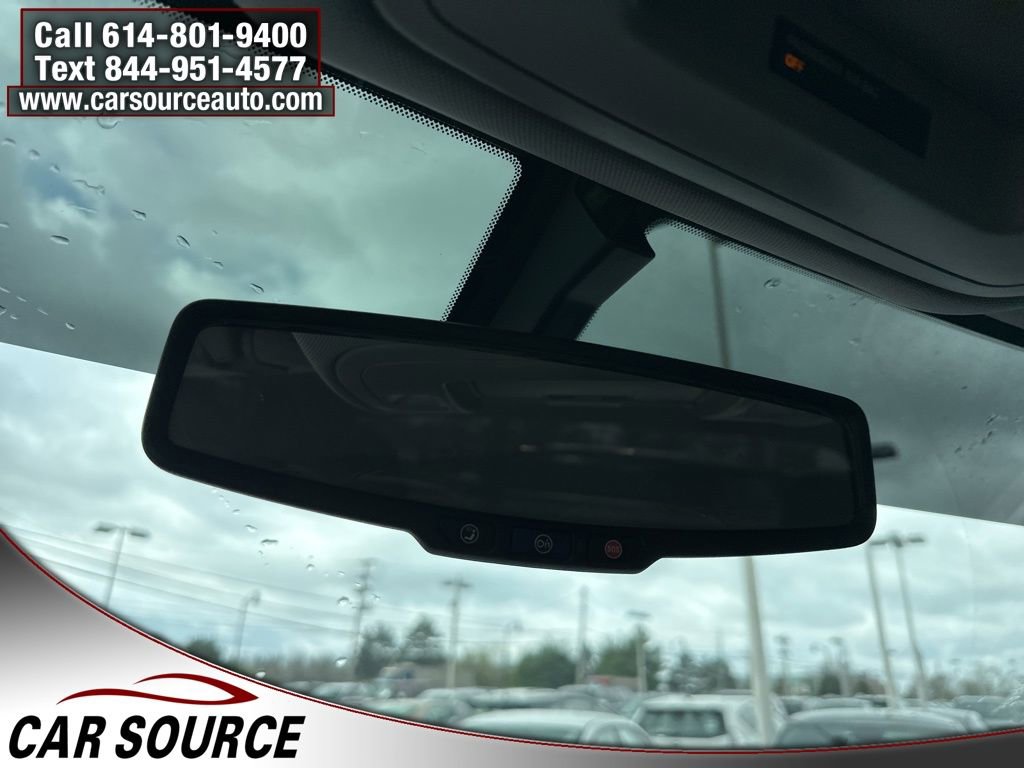 Used 2016 Chevrolet Silverado 1500 LT w/ All Star Edition image 24