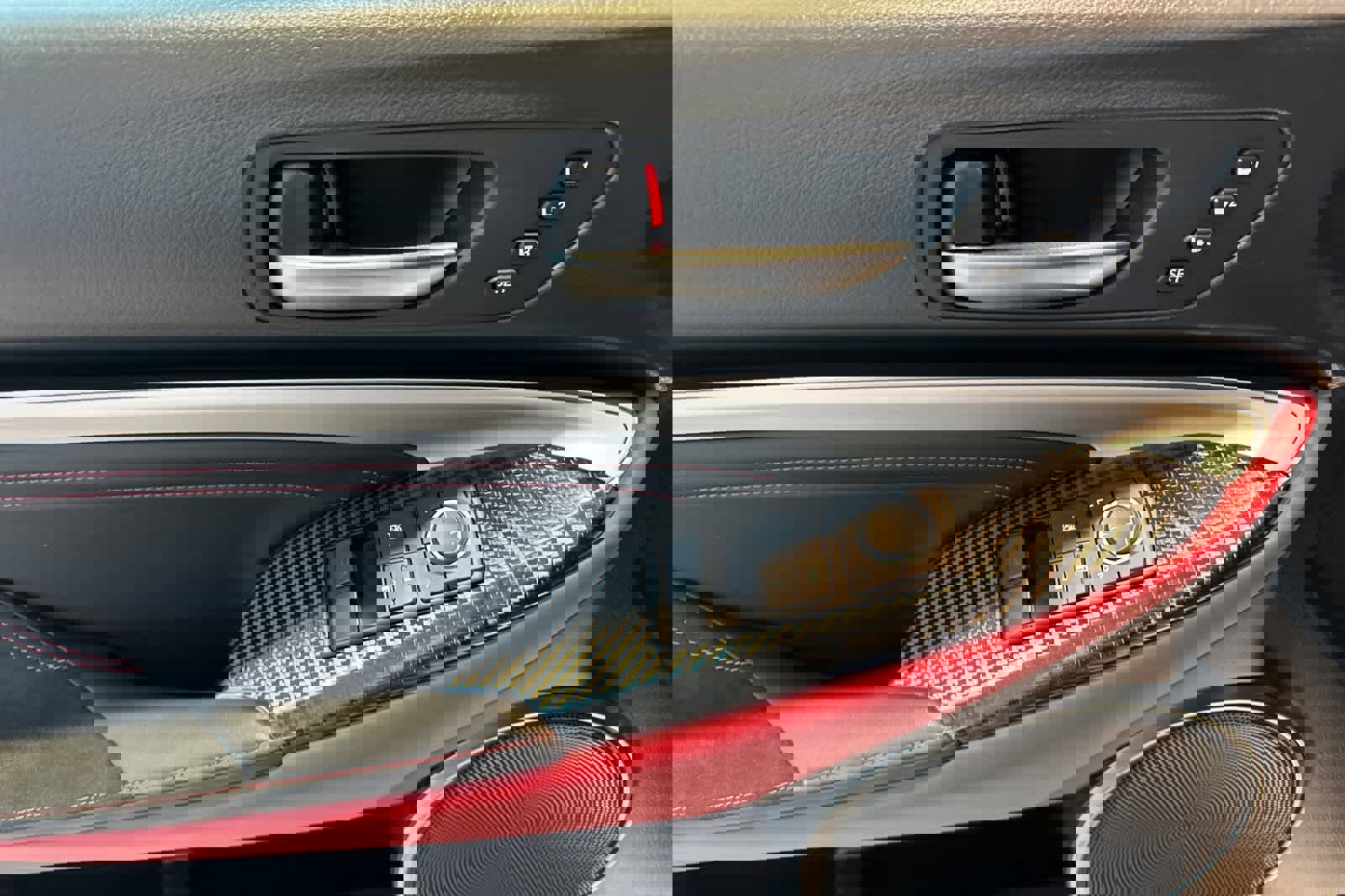 New 2025 Lexus RC F Final Edition image 10