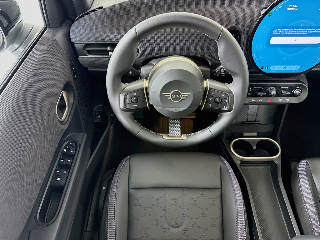 Certified 2026 MINI Cooper S FWD image 10