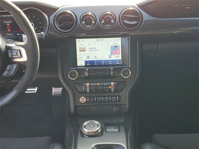 Used 2021 Ford Mustang Shelby GT500 w/ Technology Package image 13