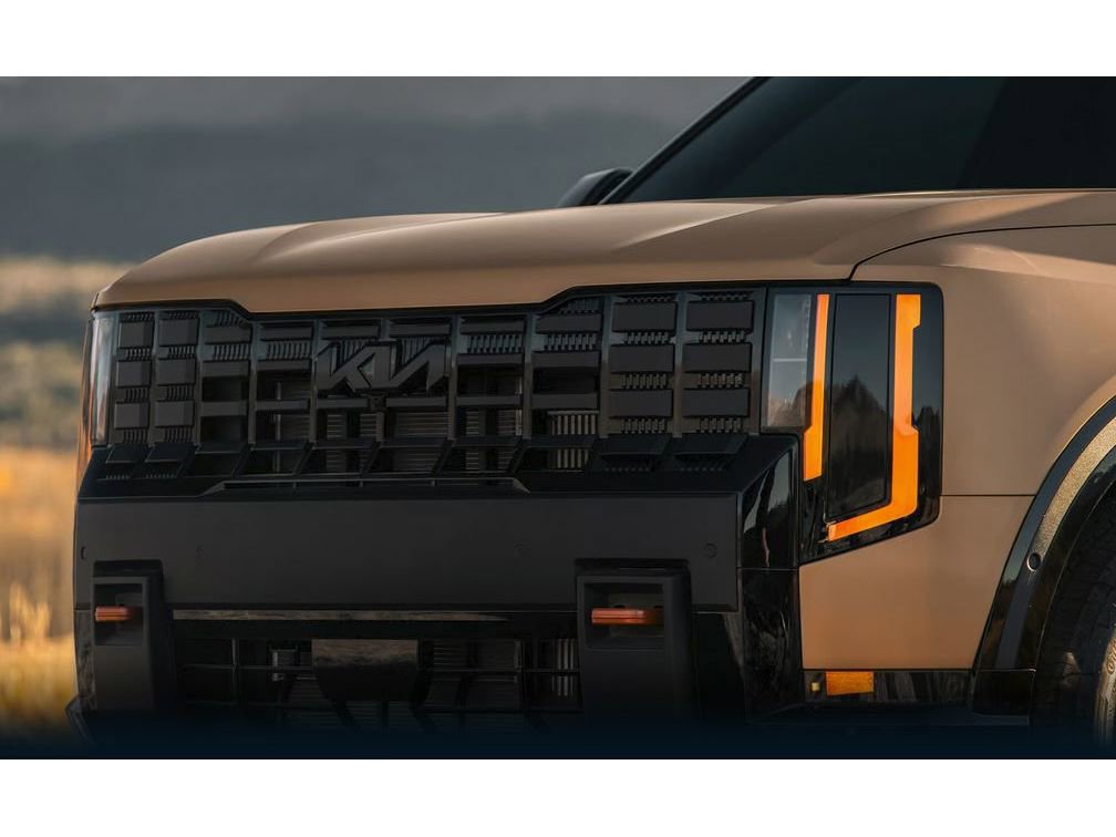 New 2027 Kia Telluride SX Prestige X-Line image 8