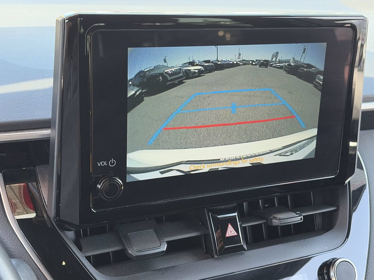 Used 2024 Toyota Corolla SE FWD image 25
