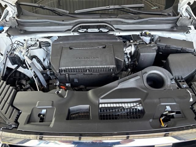 Used 2026 Honda Pilot Elite image 28