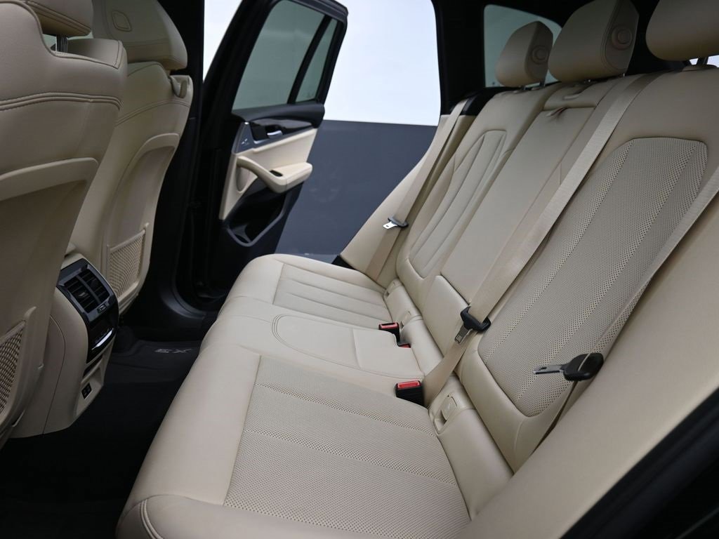 Used 2022 BMW X3 xDrive30i w/ Convenience Package image 15