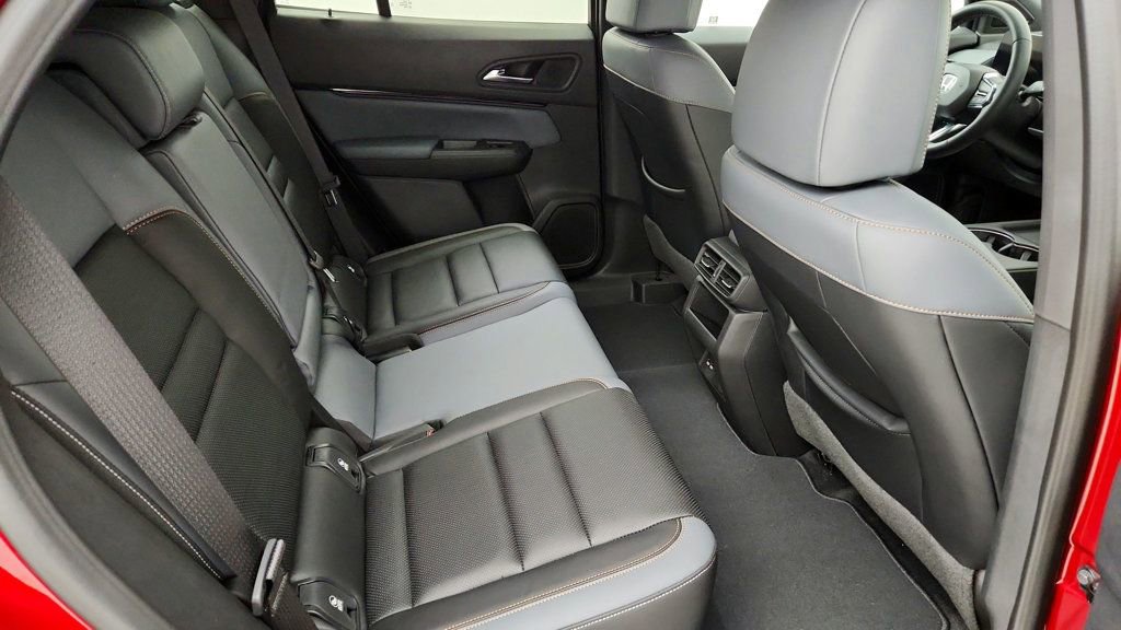 Used 2024 Honda Prologue Elite image 24