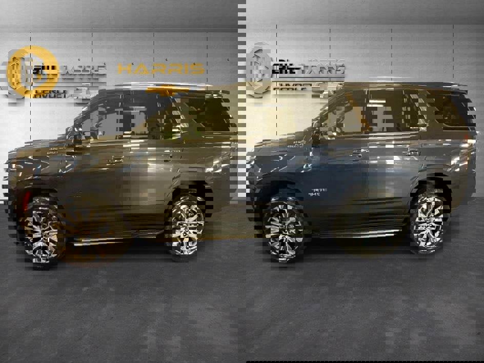 New 2026 Chevrolet Tahoe High Country w/ Sun And Tow Package image 9