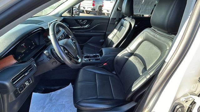 Used 2022 Lincoln Corsair Reserve image 17