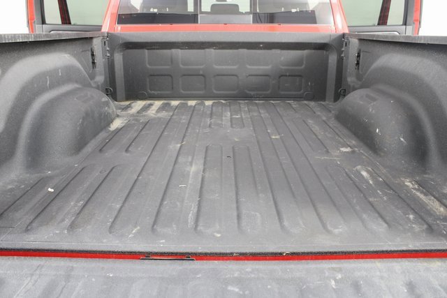 Used 2024 RAM 2500 Big Horn w/ Night Edition image 18