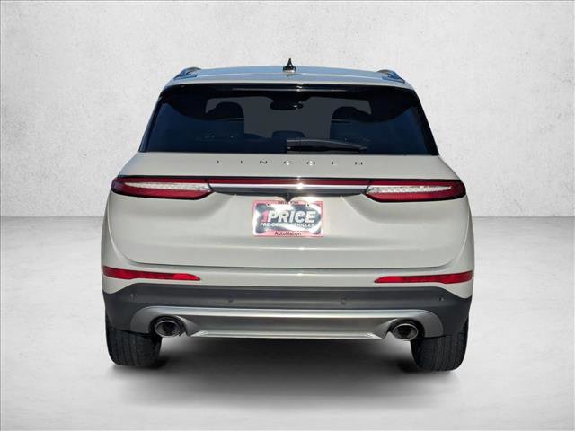 Used 2022 Lincoln Corsair Reserve w/ Luxury Package image 7