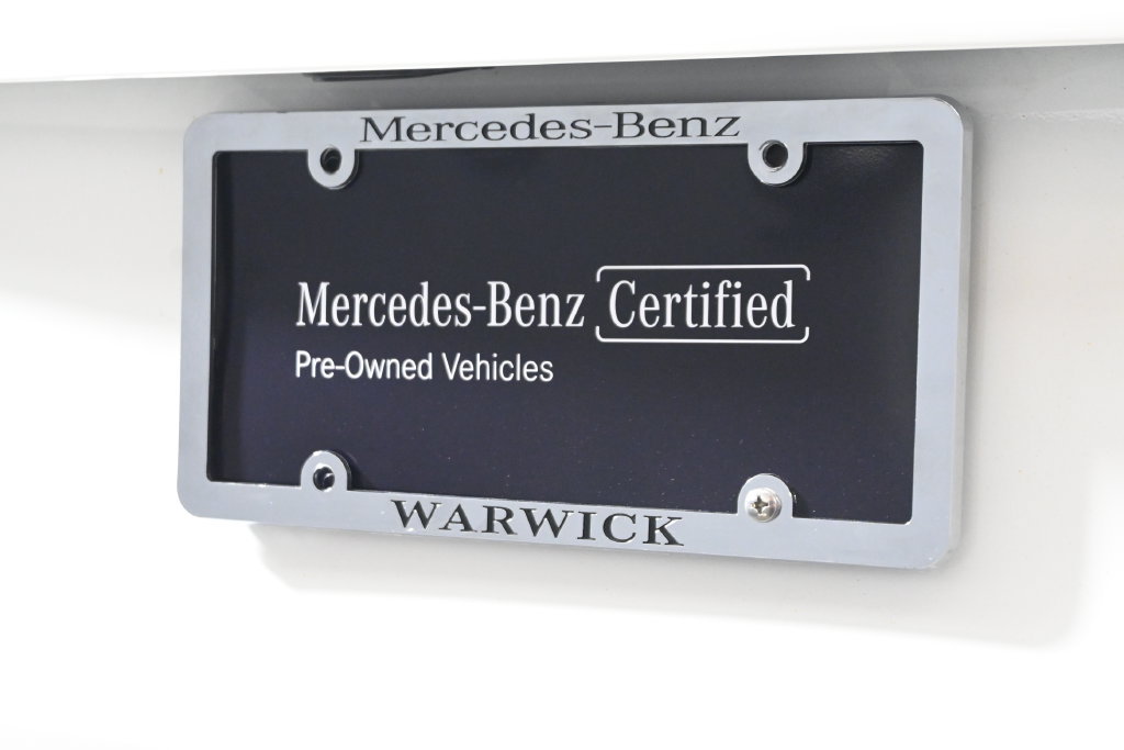 Used 2023 Mercedes-Benz GLB 250 4MATIC image 14