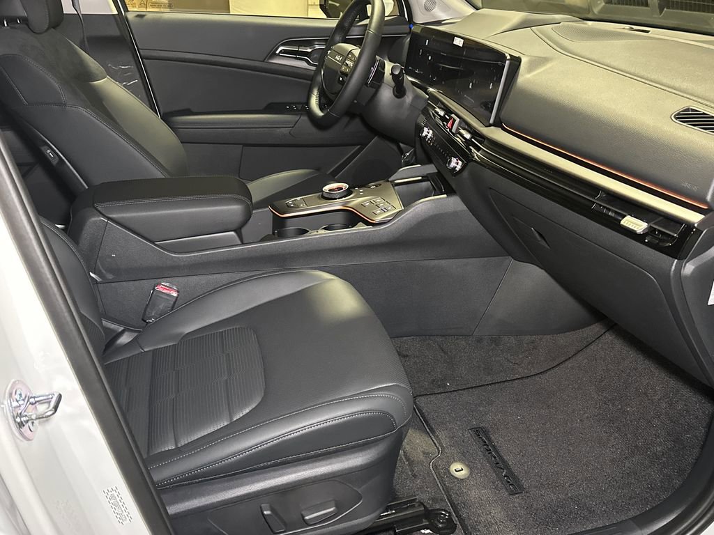 New 2026 Kia Sportage SX Prestige image 12