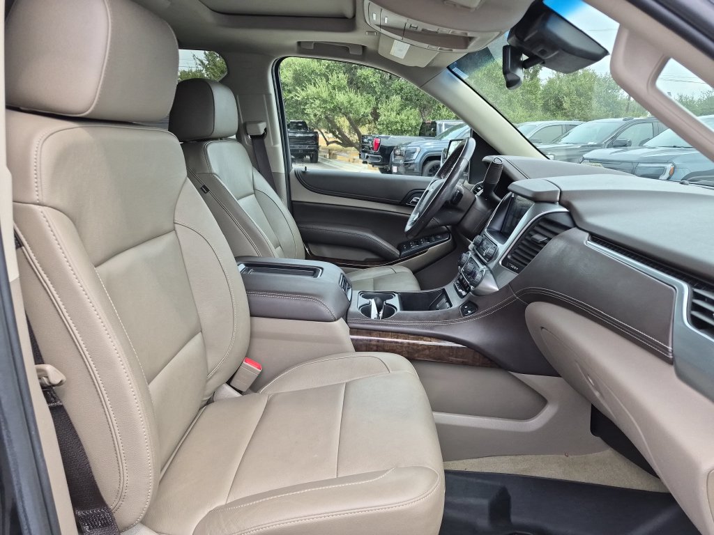 Used 2018 Chevrolet Tahoe LT RWD image 40