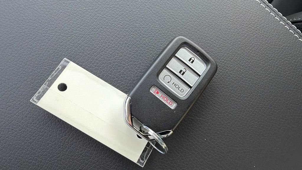 New 2026 Honda Ridgeline RTL image 29