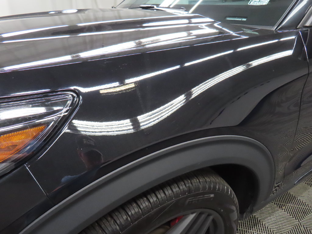 Used 2026 Ford Explorer ST AWD/4WD image 57