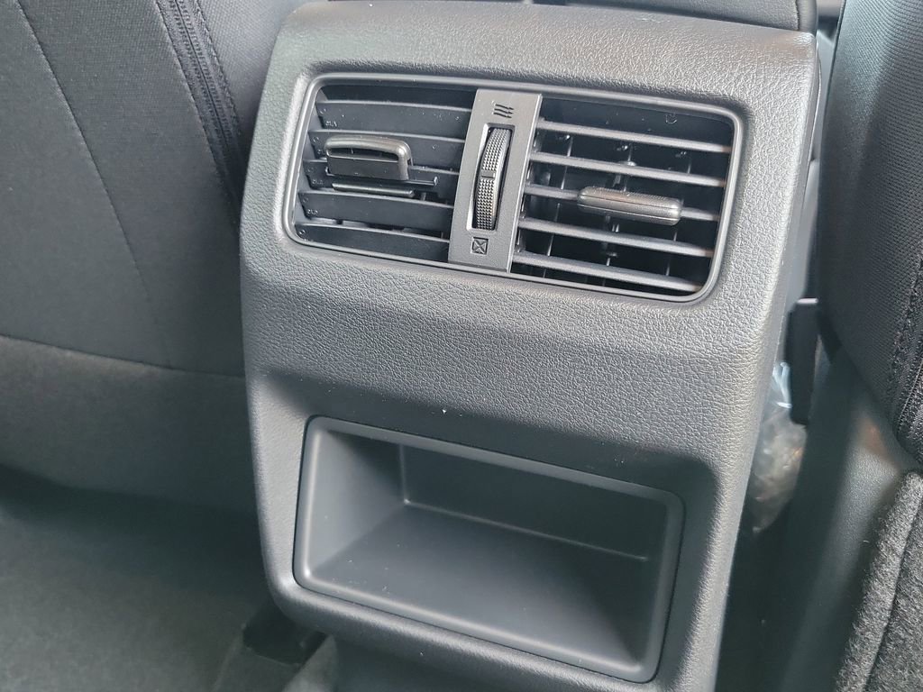 New 2026 Nissan Rogue S image 14