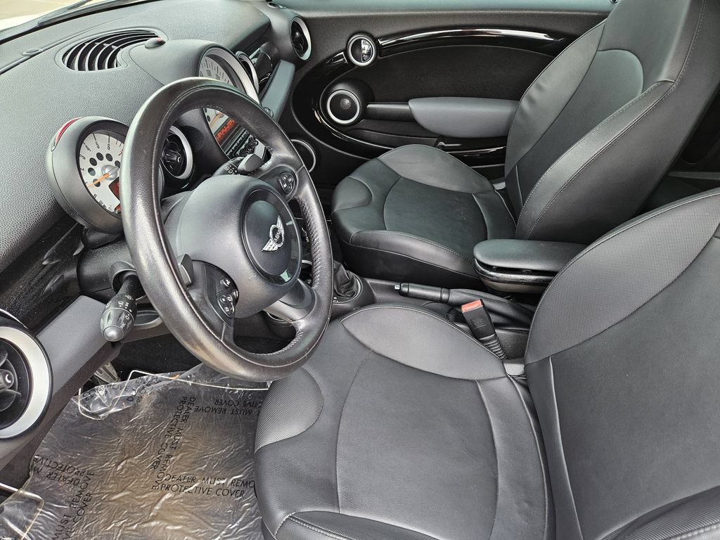 Used 2012 MINI Cooper S FWD image 13