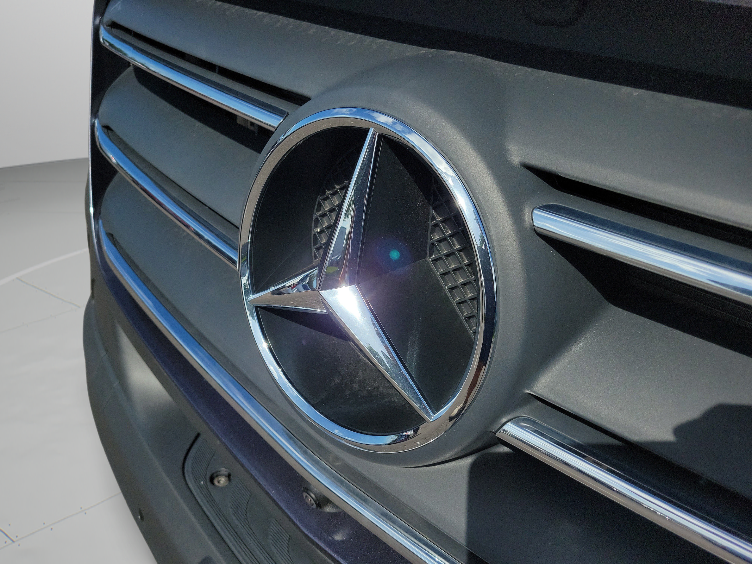 Used 2025 Mercedes-Benz Sprinter 2500 image 31