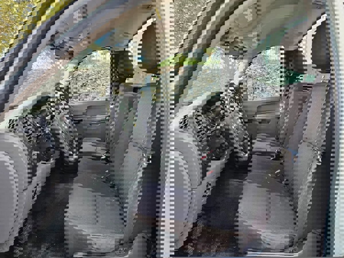 Used 2014 Chevrolet Silverado 3500 W/T image 30