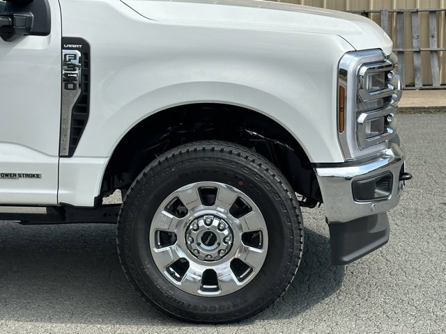 New 2025 Ford F350 Lariat w/ Lariat Ultimate Package image 41