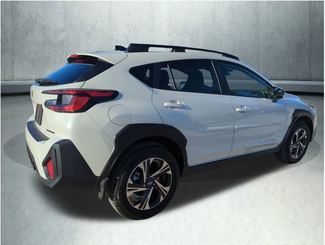 Used 2025 Subaru Crosstrek 2.5i Premium image 5
