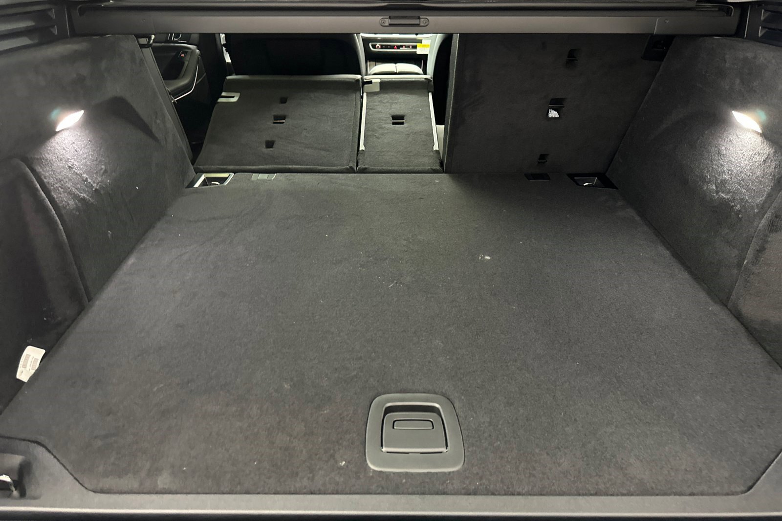 Used 2026 BMW X5 sDrive40i image 28