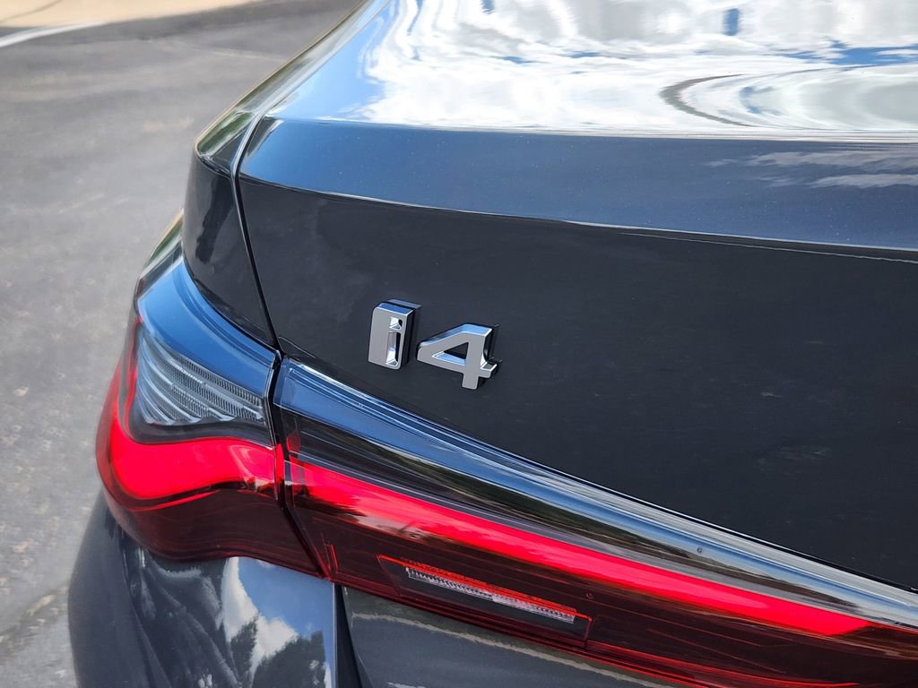 New 2026 BMW i4 xDrive40i w/ Premium Package AWD/4WD image 20