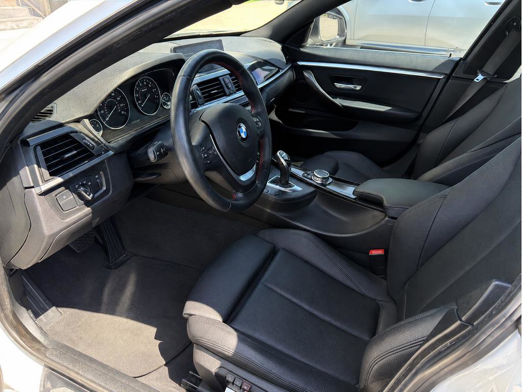Used 2017 BMW 430i Gran Coupe RWD image 4