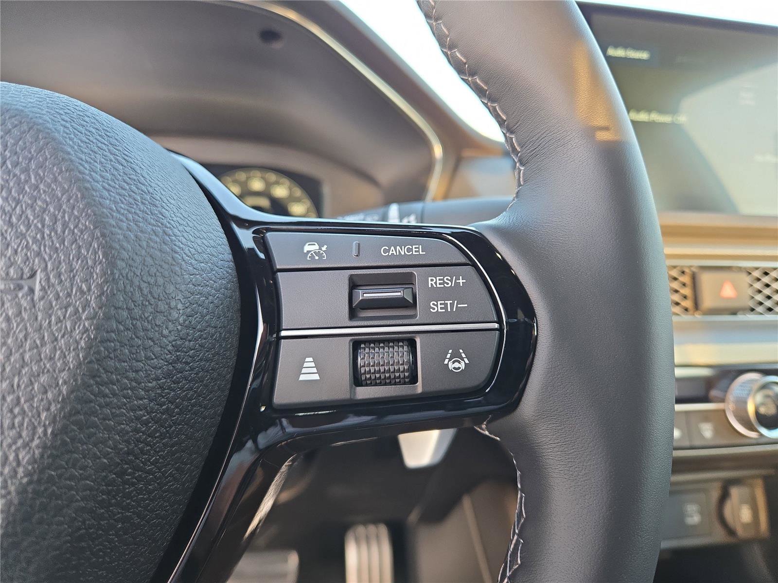 New 2026 Acura Integra A-Spec image 14