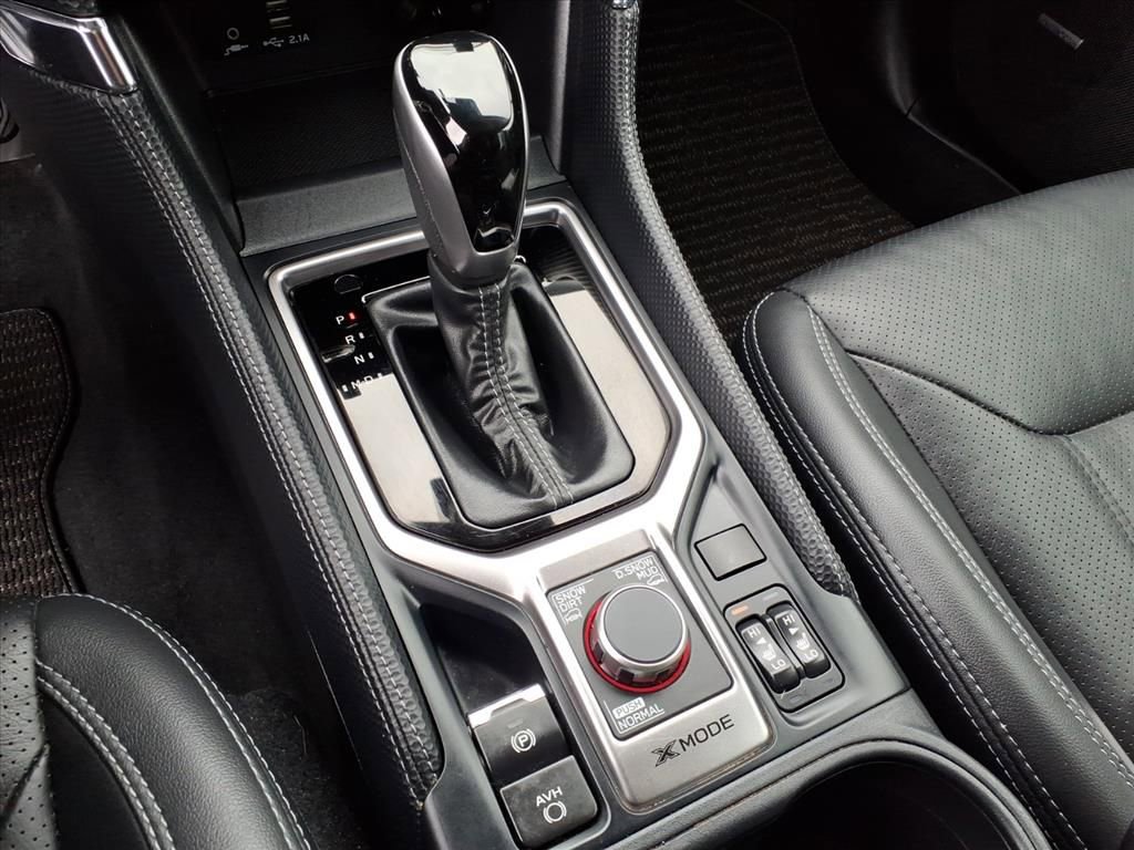 Certified 2022 Subaru Forester Touring image 10