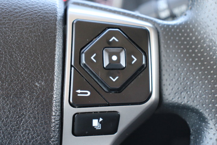 Used 2022 Toyota 4Runner TRD Sport w/ Technology Package AWD/4WD image 26