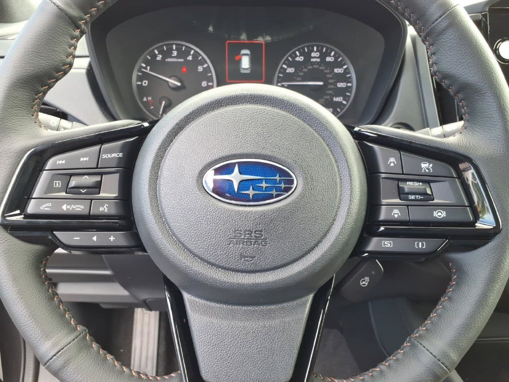 New 2026 Subaru Forester Touring AWD/4WD image 5