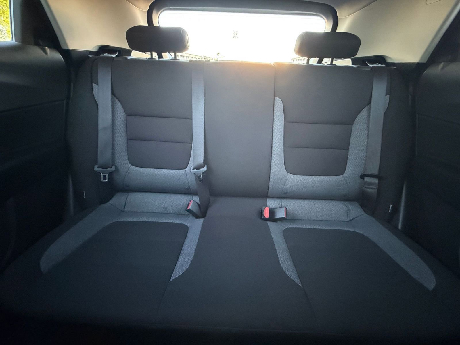 Used 2025 Chevrolet TrailBlazer LT FWD image 37